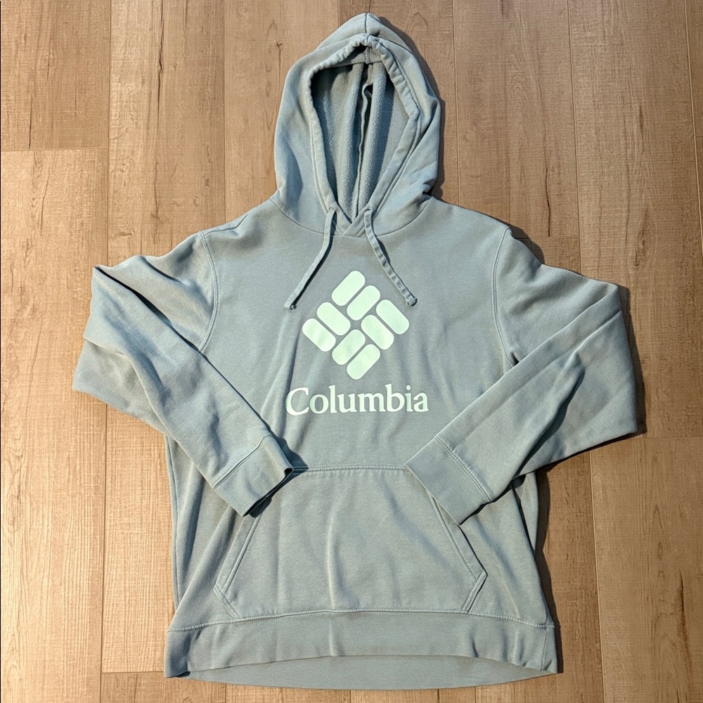 Columbia Hoodie
